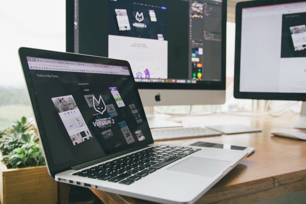 brand identity